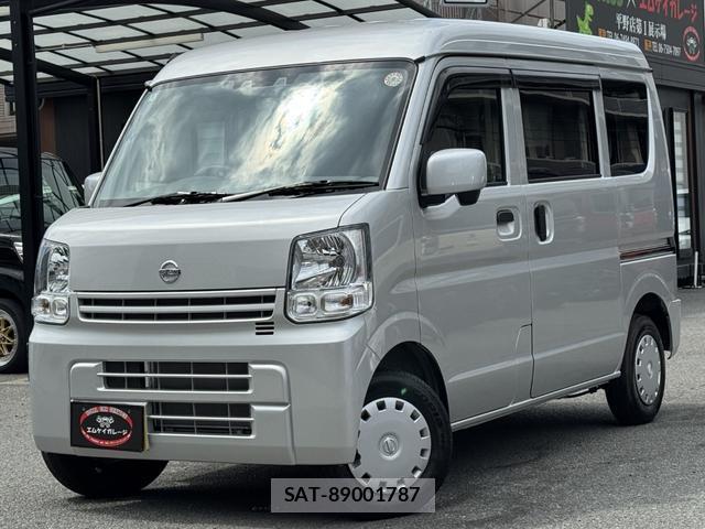 Nissan CLIPPER VAN 2021-05 8277727-0
