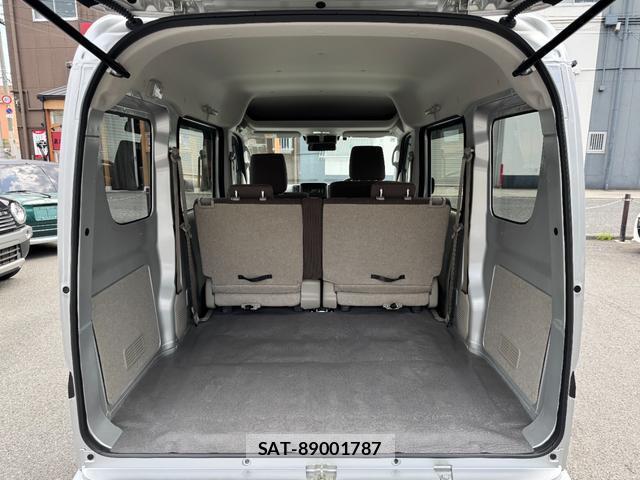 Nissan CLIPPER VAN 2021-05 8277727-10