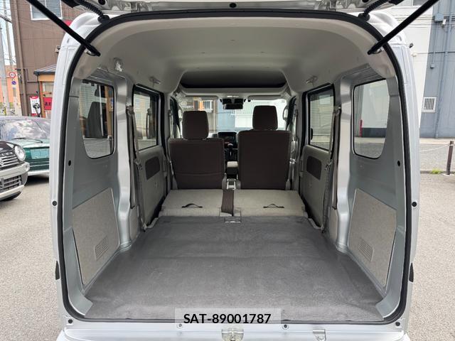 Nissan CLIPPER VAN 2021-05 8277727-11