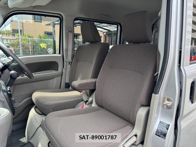 Nissan CLIPPER VAN 2021-05 8277727-13