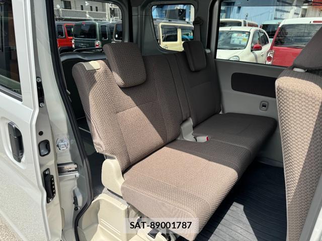 Nissan CLIPPER VAN 2021-05 8277727-14