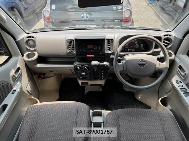 Nissan CLIPPER VAN 2021-05 8277727-8