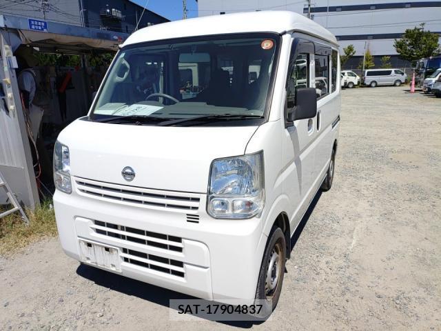 Nissan CLIPPER VAN 2020-07 8279877-0