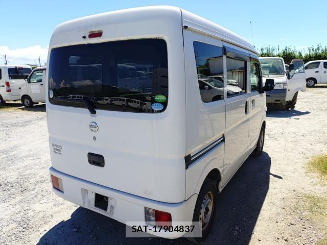 Nissan CLIPPER VAN 2020-07 8279877-2