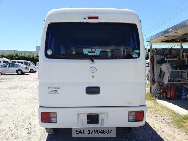 Nissan CLIPPER VAN 2020-07 8279877-3