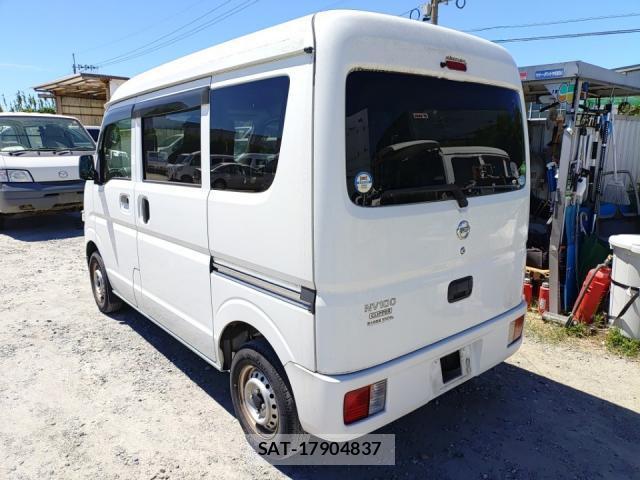 Nissan CLIPPER VAN 2020-07 8279877-4