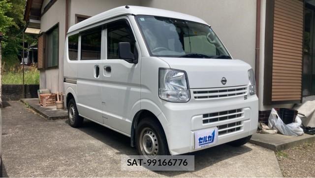 Nissan CLIPPER VAN 2019-01 8280457-0