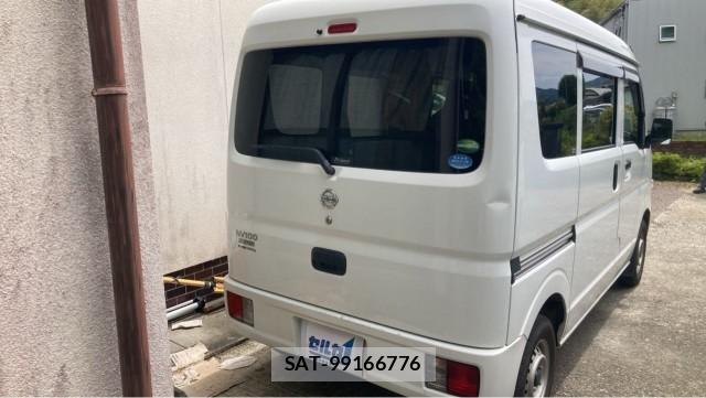Nissan CLIPPER VAN 2019-01 8280457-1