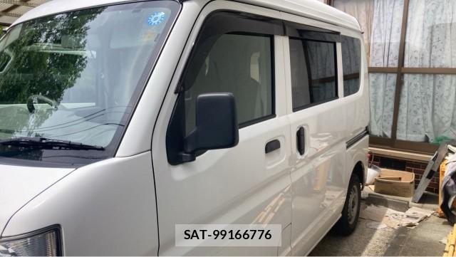 Nissan CLIPPER VAN 2019-01 8280457-10