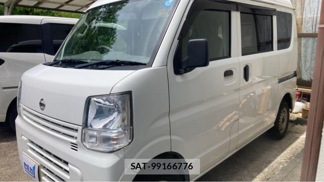 Nissan CLIPPER VAN 2019-01 8280457-11