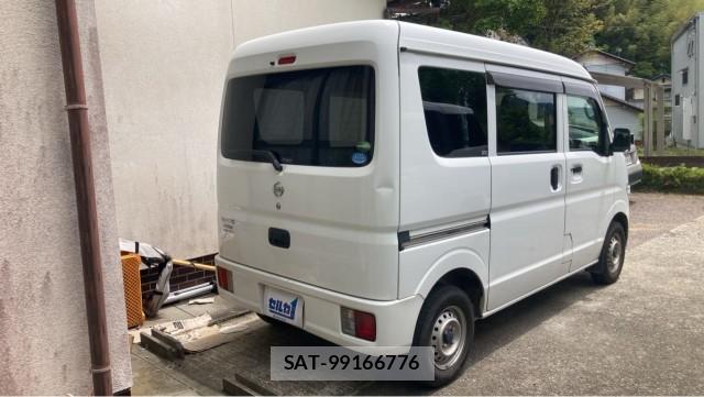 Nissan CLIPPER VAN 2019-01 8280457-12