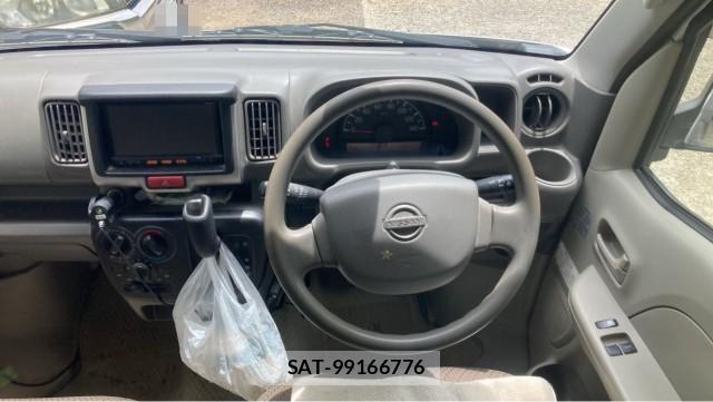 Nissan CLIPPER VAN 2019-01 8280457-16