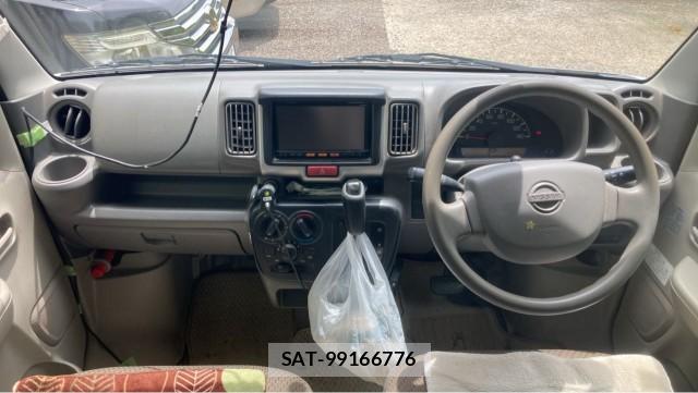 Nissan CLIPPER VAN 2019-01 8280457-2