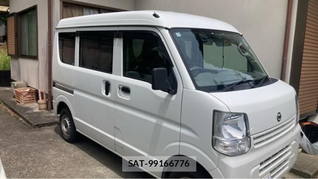 Nissan CLIPPER VAN 2019-01 8280457-3