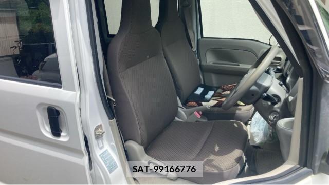 Nissan CLIPPER VAN 2019-01 8280457-5