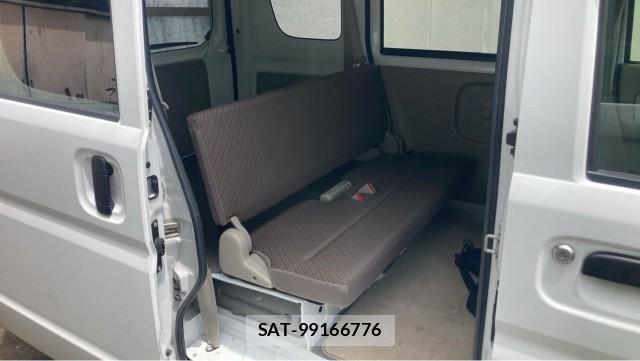 Nissan CLIPPER VAN 2019-01 8280457-6