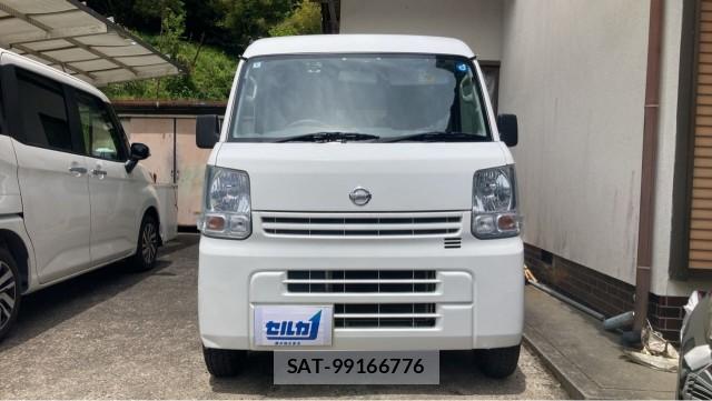 Nissan CLIPPER VAN 2019-01 8280457-9