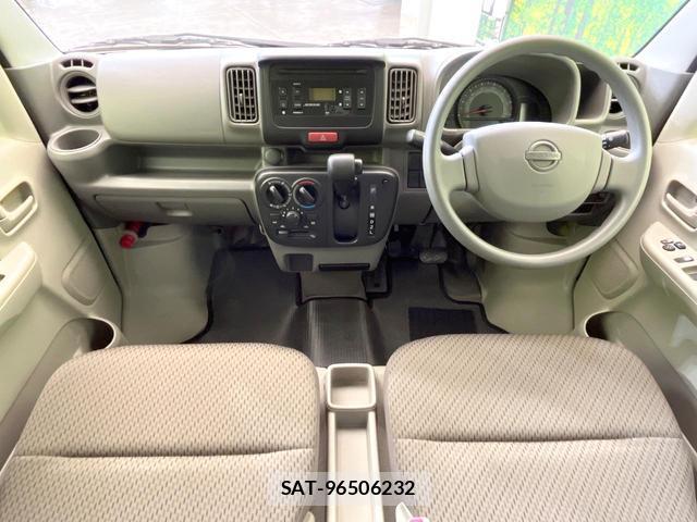 Nissan CLIPPER VAN 2020-06 8282633-1