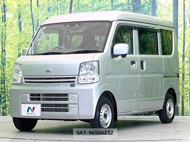 Nissan CLIPPER VAN 2020-06 8282633-13