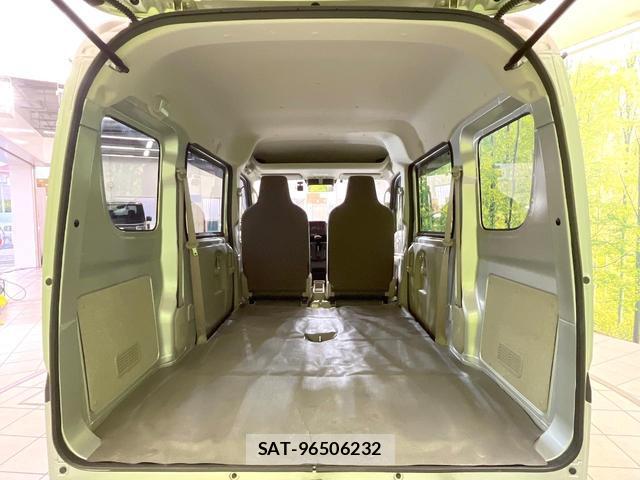 Nissan CLIPPER VAN 2020-06 8282633-9