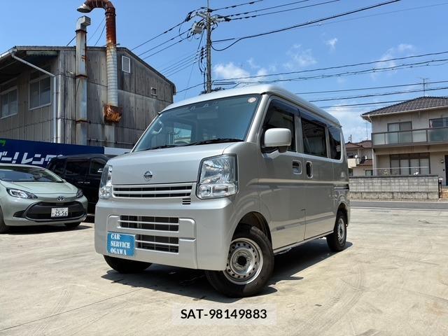 Nissan CLIPPER VAN 2020-06 8282821-0