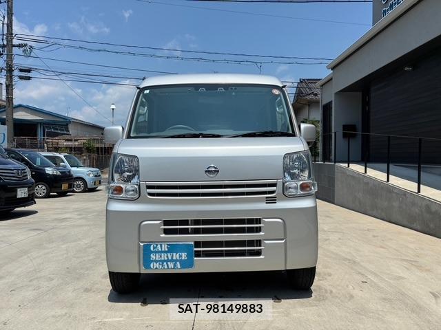 Nissan CLIPPER VAN 2020-06 8282821-1