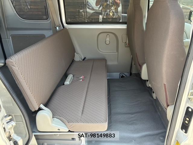 Nissan CLIPPER VAN 2020-06 8282821-10