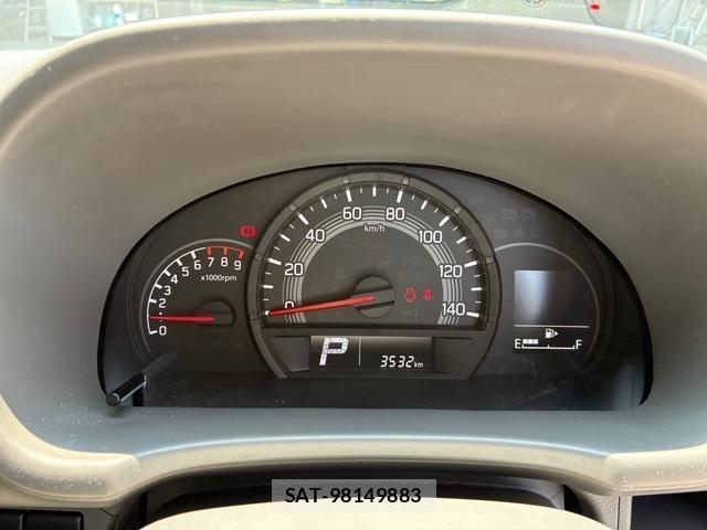 Nissan CLIPPER VAN 2020-06 8282821-15