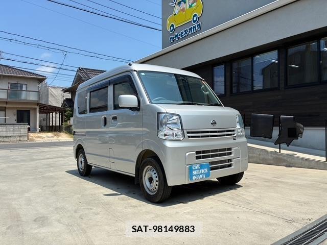 Nissan CLIPPER VAN 2020-06 8282821-2