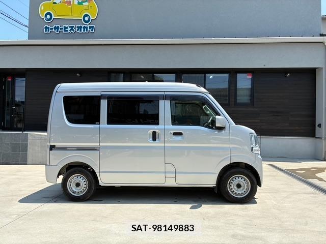 Nissan CLIPPER VAN 2020-06 8282821-3
