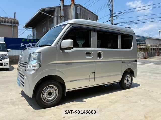 Nissan CLIPPER VAN 2020-06 8282821-4