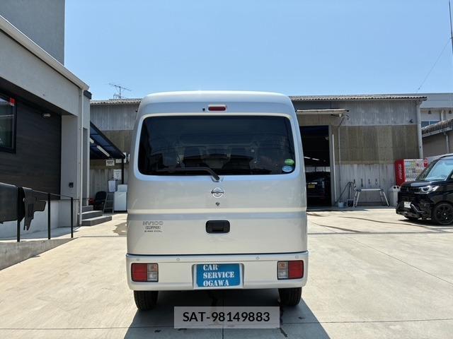 Nissan CLIPPER VAN 2020-06 8282821-5