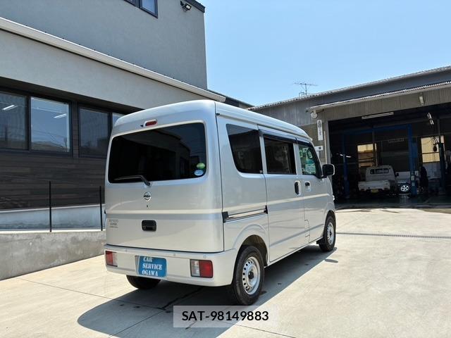 Nissan CLIPPER VAN 2020-06 8282821-6