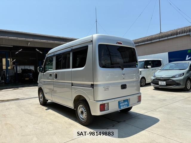 Nissan CLIPPER VAN 2020-06 8282821-7
