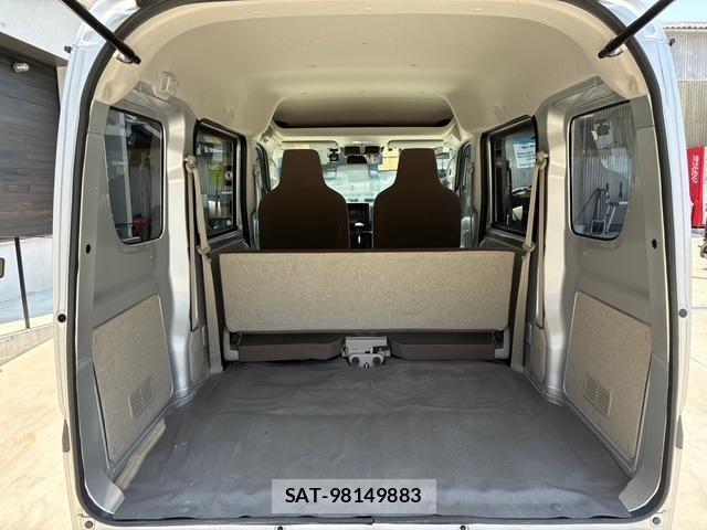 Nissan CLIPPER VAN 2020-06 8282821-8
