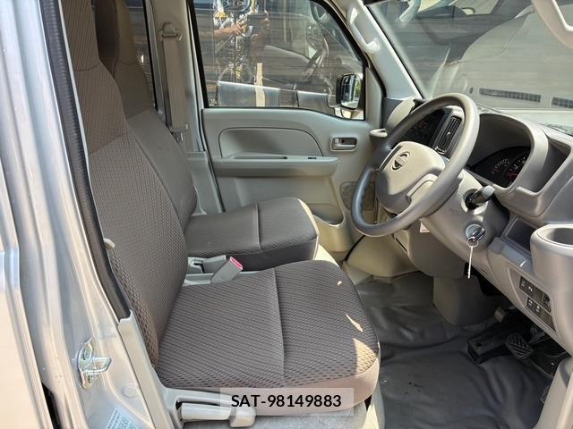 Nissan CLIPPER VAN 2020-06 8282821-9