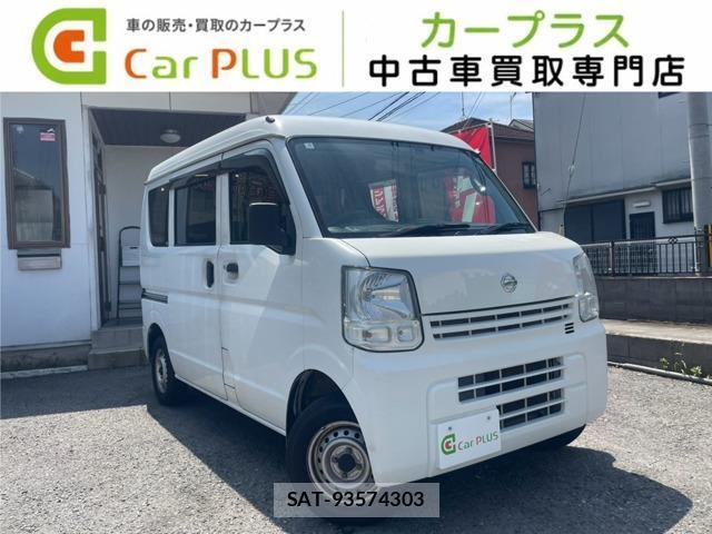 Nissan CLIPPER VAN 2018-04 8284204-0