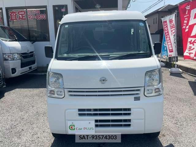 Nissan CLIPPER VAN 2018-04 8284204-1