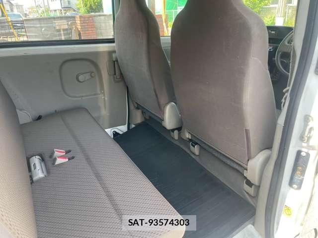 Nissan CLIPPER VAN 2018-04 8284204-12