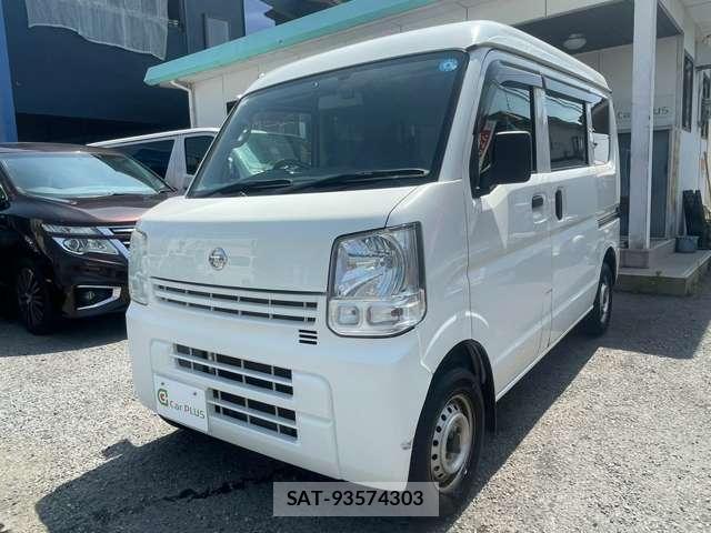 Nissan CLIPPER VAN 2018-04 8284204-3