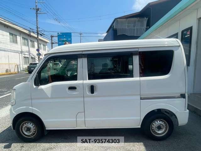 Nissan CLIPPER VAN 2018-04 8284204-4