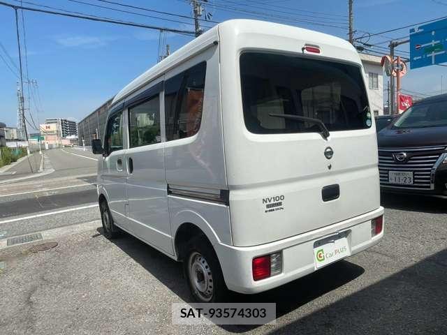 Nissan CLIPPER VAN 2018-04 8284204-5