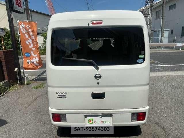 Nissan CLIPPER VAN 2018-04 8284204-6