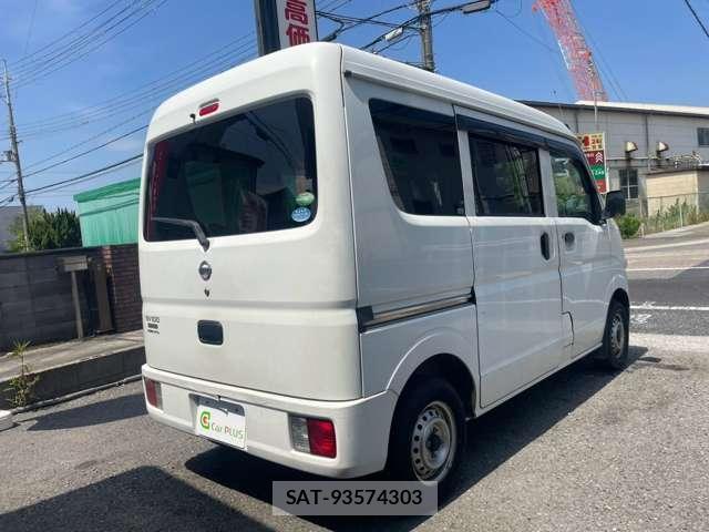 Nissan CLIPPER VAN 2018-04 8284204-7
