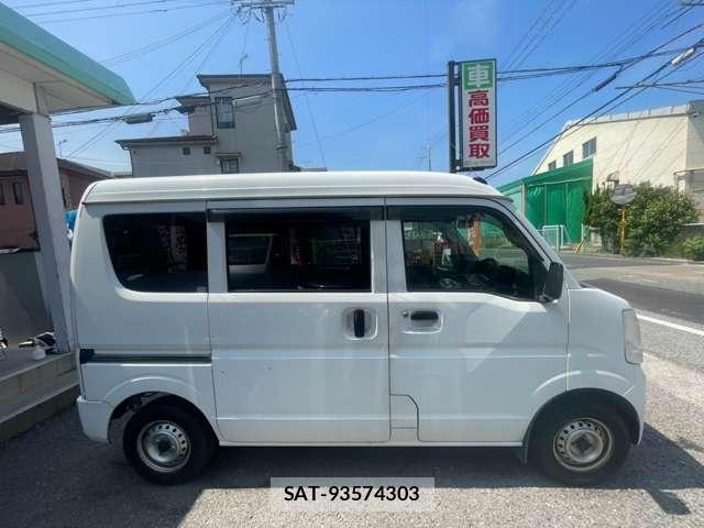 Nissan CLIPPER VAN 2018-04 8284204-8