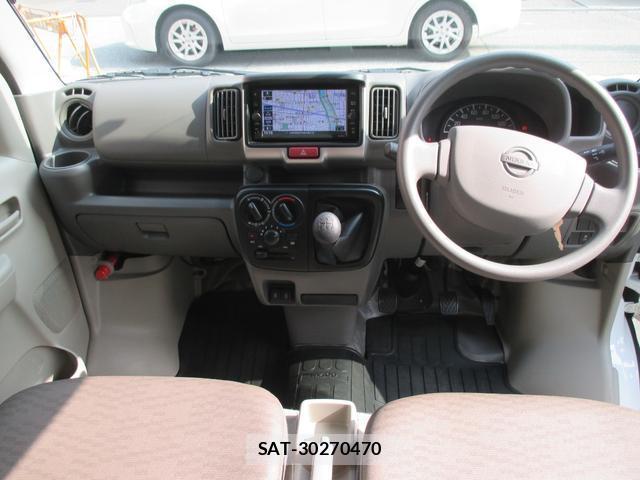 Nissan CLIPPER VAN 2022-10 8284290-19