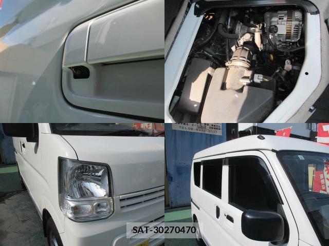 Nissan CLIPPER VAN 2022-10 8284290-3