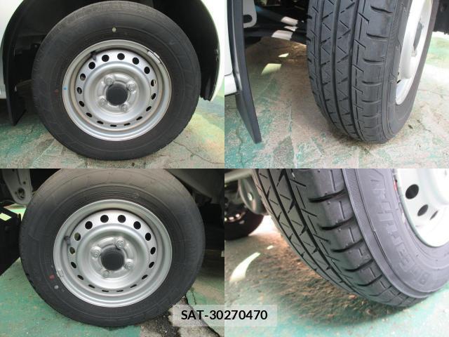 Nissan CLIPPER VAN 2022-10 8284290-4