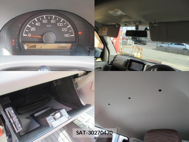 Nissan CLIPPER VAN 2022-10 8284290-6