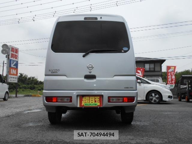Nissan CLIPPER VAN 2012-11 8285599-10